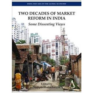 Two Decades of Market Reform in India