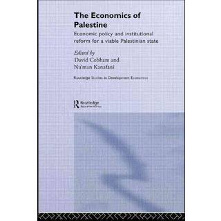 The Economics of Palestine