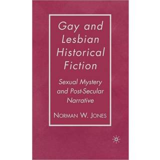 Gay and Lesbian Historical Fiction