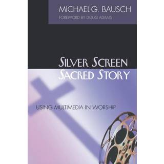 Silver Screen, Sacred Story