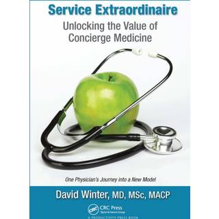 Service Extraordinaire