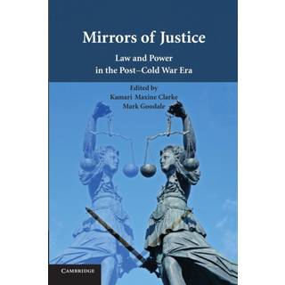 Mirrors of Justice