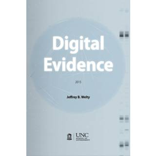 Digital Evidence
