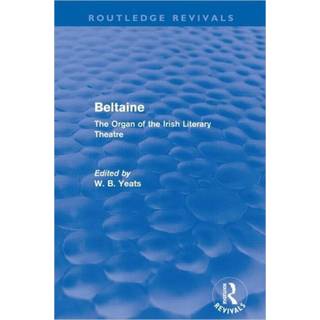 Beltaine (Routledge Revivals)