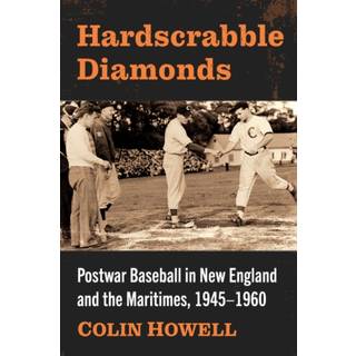 Hardscrabble Diamonds