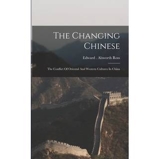 The Changing Chinese