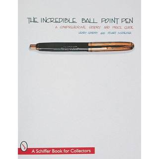 The Incredible Ball Point Pen