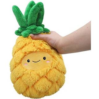 Squishable / Mini Comfort Food Ananas Plush - 7 """"