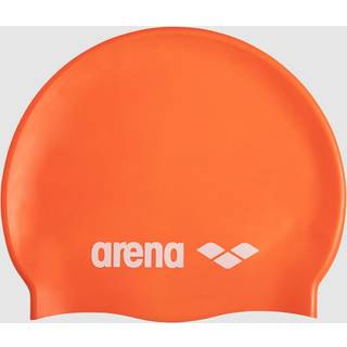 Arena - Classic Silicone Cap - Voksen