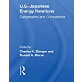 U.S.-Japanese Energy Relations