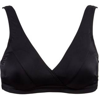Damella Lauren Soft Bikini Bra - Black - 40