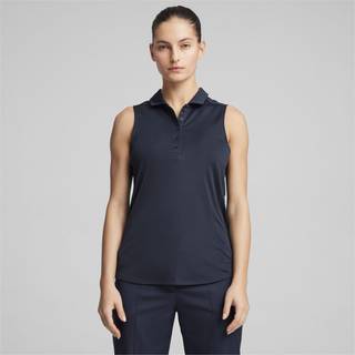 Puma Polo Pure SL, navy