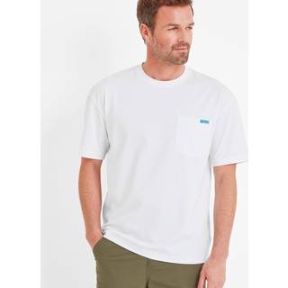 Tog 24 Tog 24 White Jazen T-Shirt