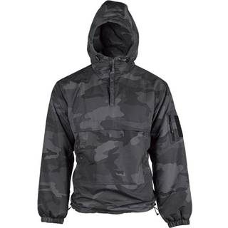 Mil-Tec Vinter Combat Anorak - Dark Camo