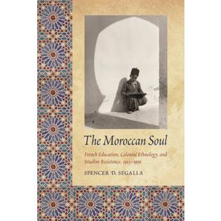 The Moroccan Soul