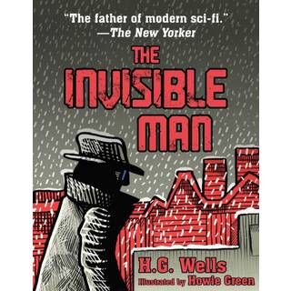 The Invisible Man