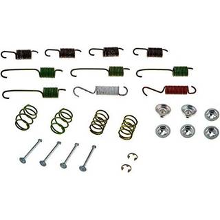 Raybestos H7269 Professionel Grade Drum Brake Hardware Kit