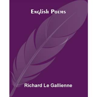 English Poems