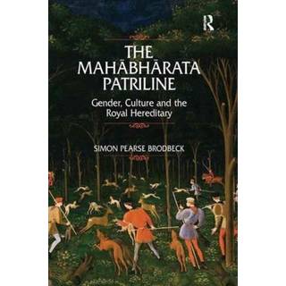 The Mahabharata Patriline