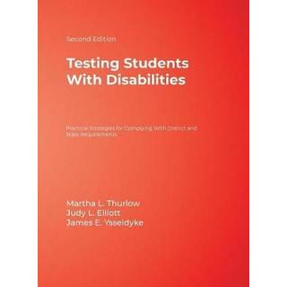 Testing Students With Disabilities