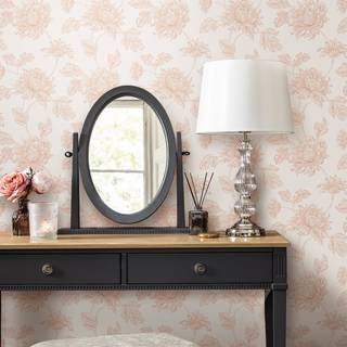 Laura Ashley Wallpaper Stratton 122763