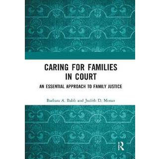 Caring for Families in Court