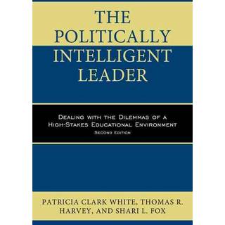 The Politically Intelligent Leader