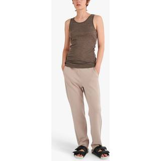 Inwear Fangiw Tank Toppe & T-Shirts 30106095 Brown Melange (XXLARGE)