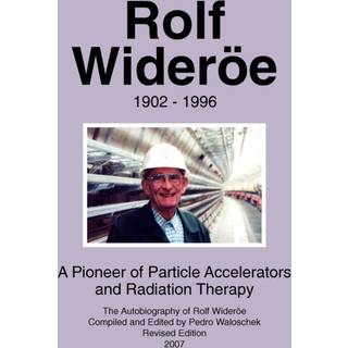 Rolf Wideroe