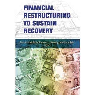 Financial Restructuring to Sustain Recovery