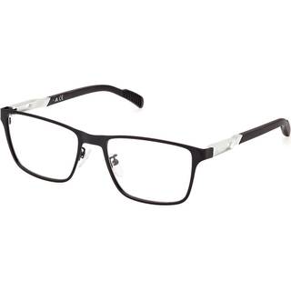 Adidas Sport Unisex SP5021 002 Optiske stel Metal Sort-opaque Firkantet Normal