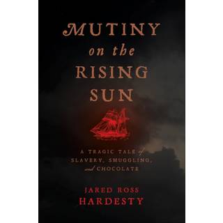 Mutiny on the Rising Sun