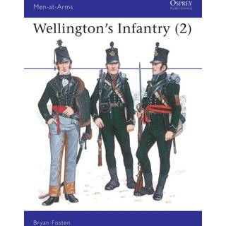 Wellington's Infantry