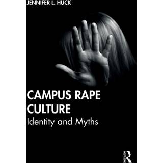 Campus Rape Culture