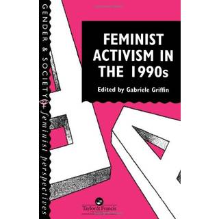 Feminist Activism in the 1990s