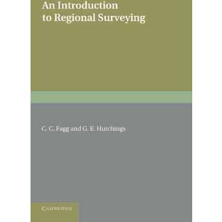 An Introduction to Regional Surveying