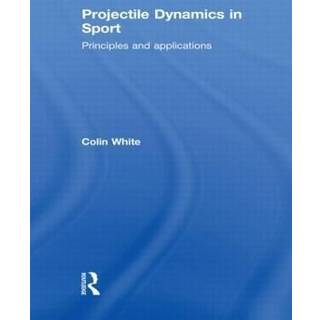 Projectile Dynamics in Sport
