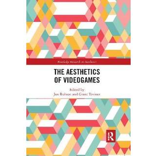 The Aesthetics of Videogames