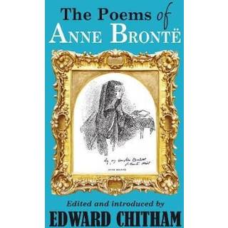 The Poems of Anne Bronte