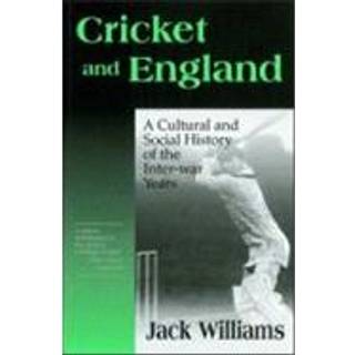 Cricket and England