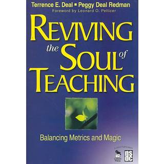 Reviving the Soul of Teaching