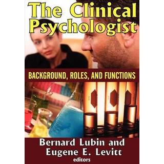 The Clinical Psychologist