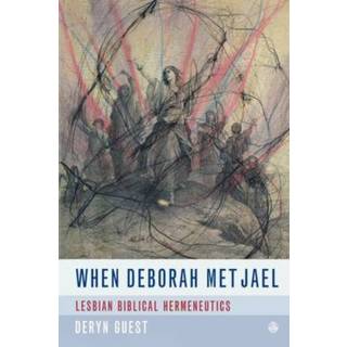 When Deborah Met Jael