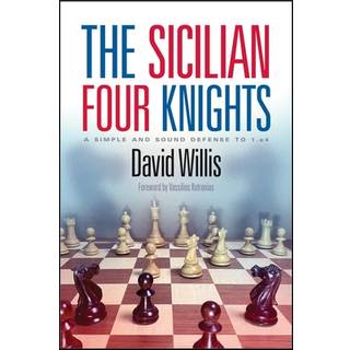 The Sicilian Four Knights