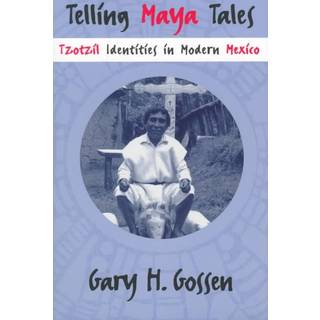 Telling Maya Tales
