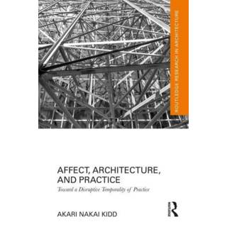 Affect, Architecture, and Practice