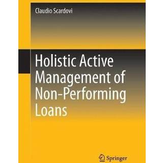 Holistic Active Management of Non-Performing Loans