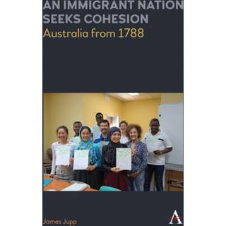 An Immigrant Nation Seeks Cohesion