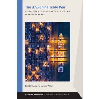 The U.S.–China Trade War