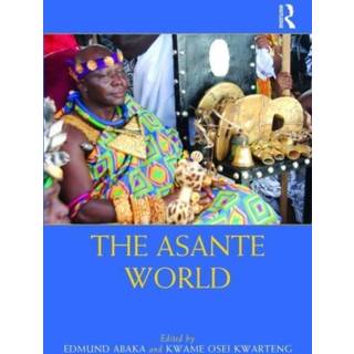 The Asante World